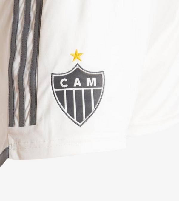 Conjunto Infantil Atlﾃｩtico Mineiro Away 24/25