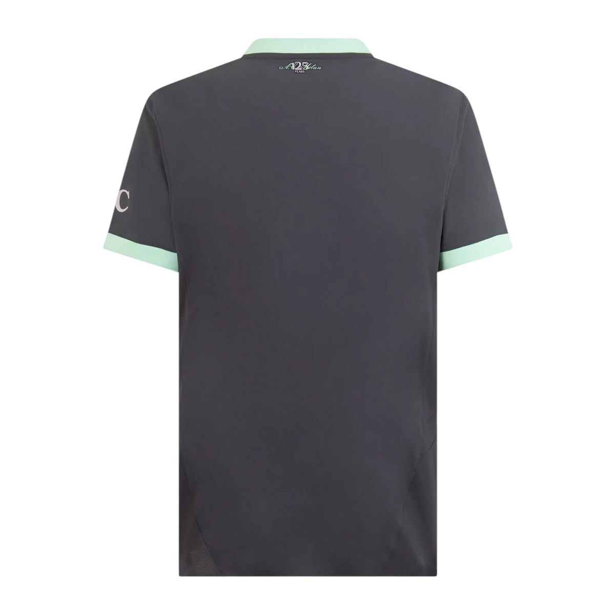 AC Milan Tercera Camiseta 2024/2025