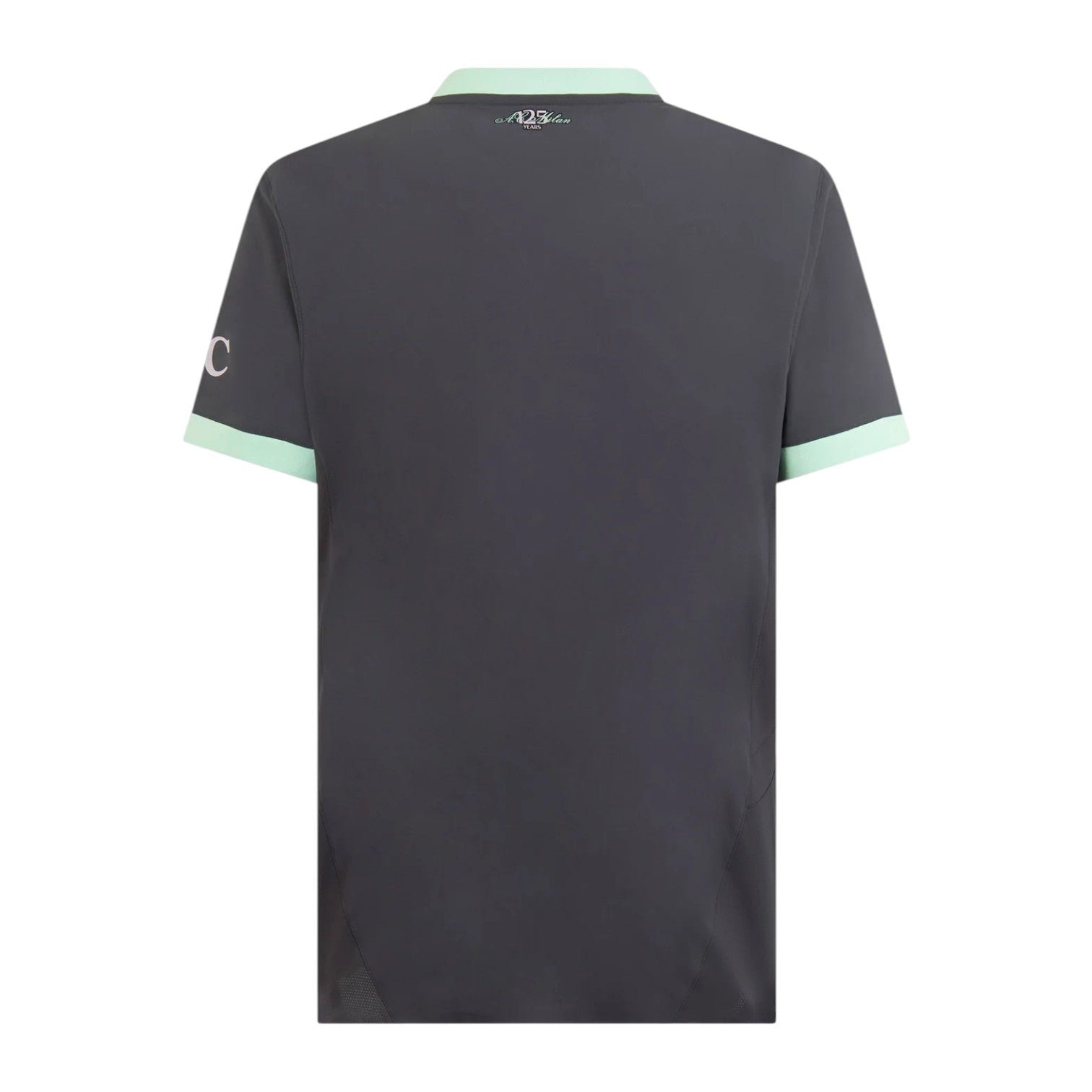 AC Milan Tercera Camiseta 2024/2025