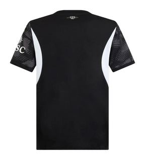 AC Milan Portero Black Camiseta 2024/2025