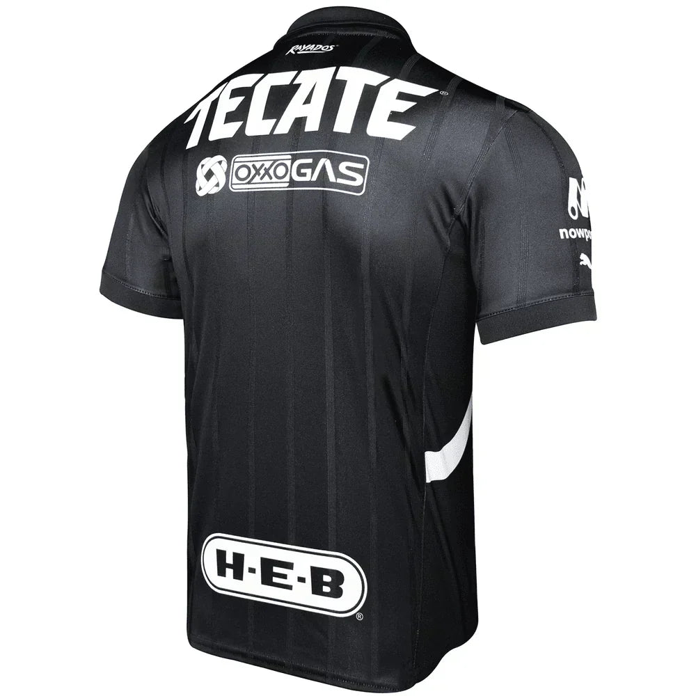 Monterrey Tercera Fan Camiseta 2024/2025