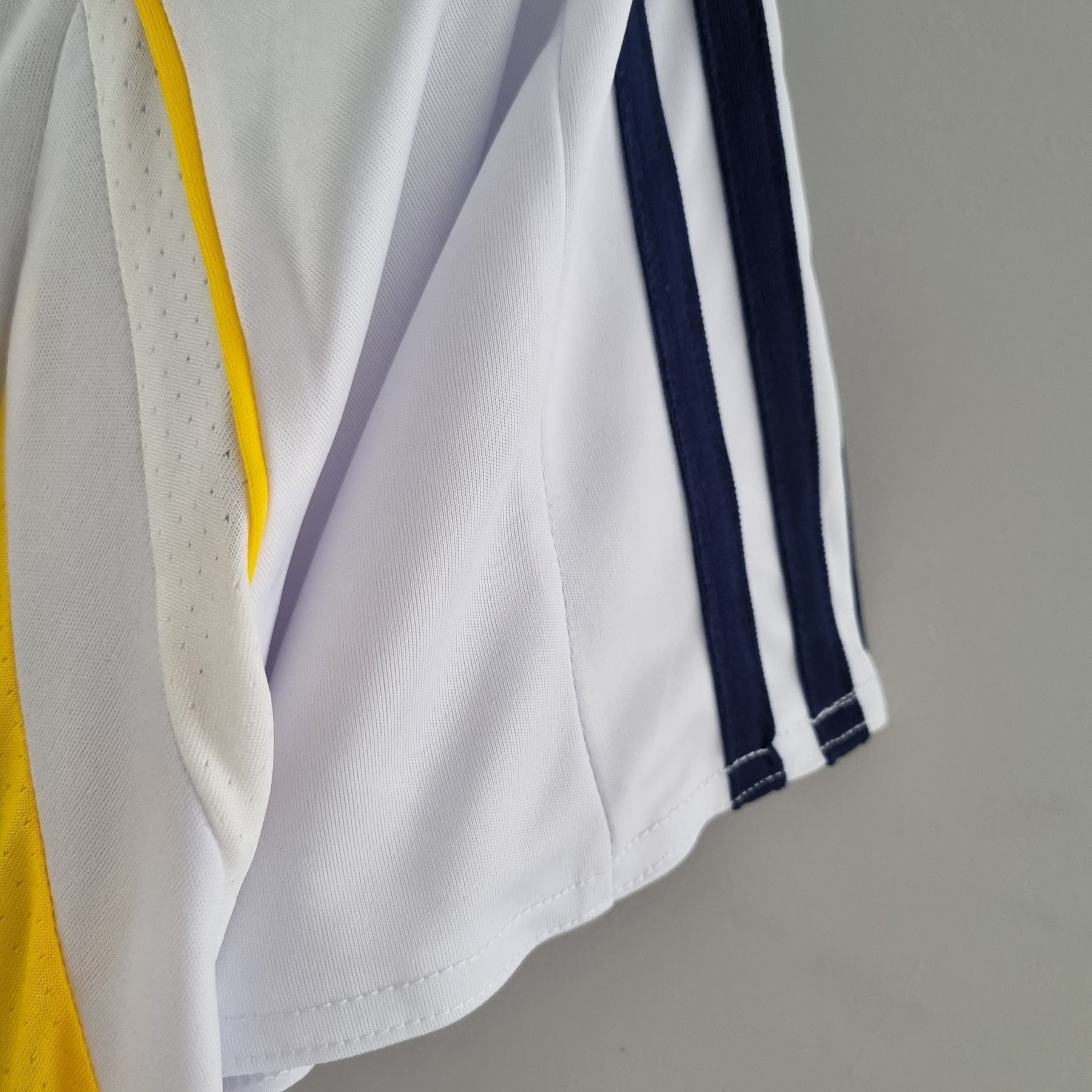 LOS ANGELES GALAXY I 07/08 HOMBRE (RETRO) - Vitrine Futebolística
