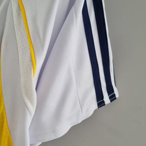 LOS ANGELES GALAXY I 07/08 HOMBRE (RETRO) - Vitrine Futebolística