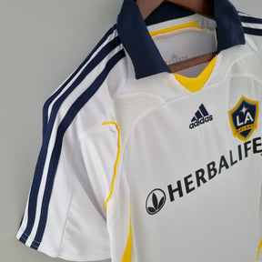 LOS ANGELES GALAXY I 07/08 HOMBRE (RETRO) - Vitrine Futebolística
