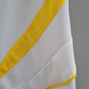 LOS ANGELES GALAXY I 07/08 HOMBRE (RETRO) - Vitrine Futebolística