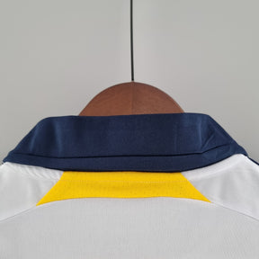 LOS ANGELES GALAXY I 07/08 HOMBRE (RETRO) - Vitrine Futebolística
