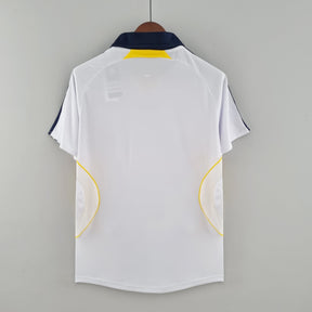 LOS ANGELES GALAXY I 07/08 HOMBRE (RETRO) - Vitrine Futebolística