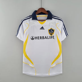 LOS ANGELES GALAXY I 07/08 HOMBRE (RETRO) - Vitrine Futebolística