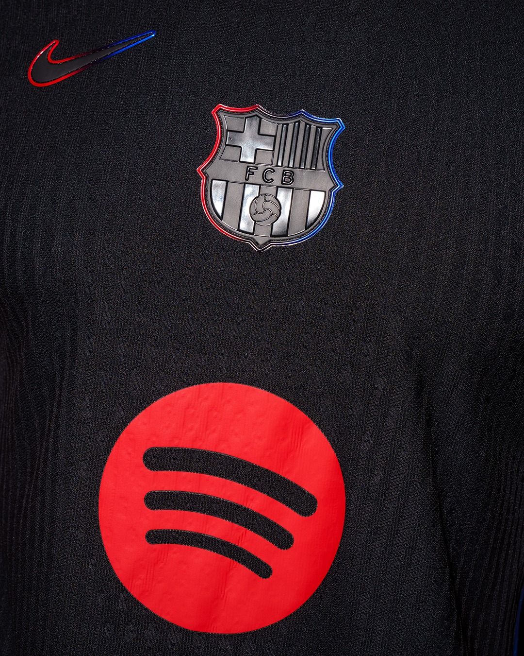 Barcelona Visitante Camiseta 2024/2025