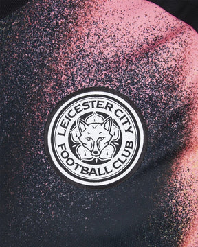 Leicester City Visitante Camiseta 2024/2025