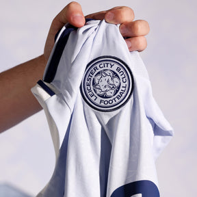 Leicester City Tercera Camiseta 2024/2025