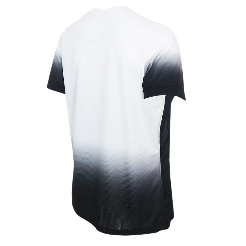 Corinthians Titular Camiseta 2024/2025 - Mujer