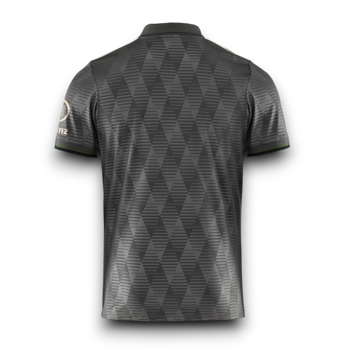 Bayern Munich Oktoberfest Camiseta 2024/2025