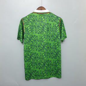 MEXICO I 94/95 HOMBRE (RETRO) - Vitrine Futebolística