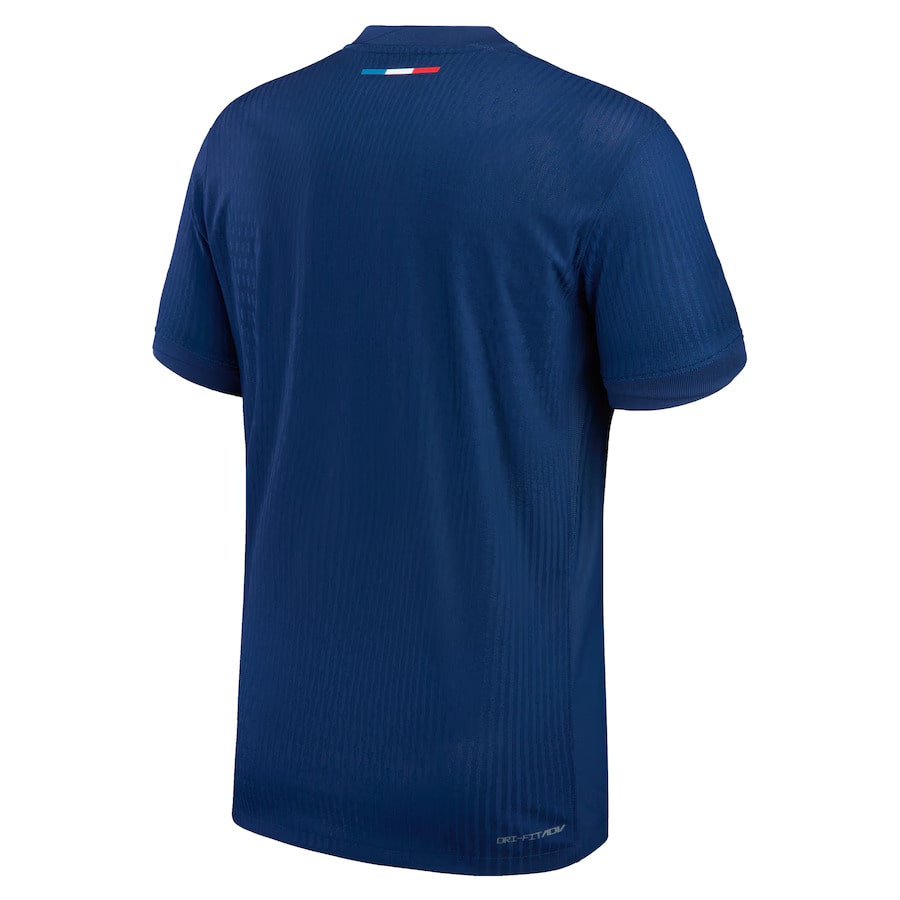 Paris Saint Germain Home Player Jersey 2024/2025
