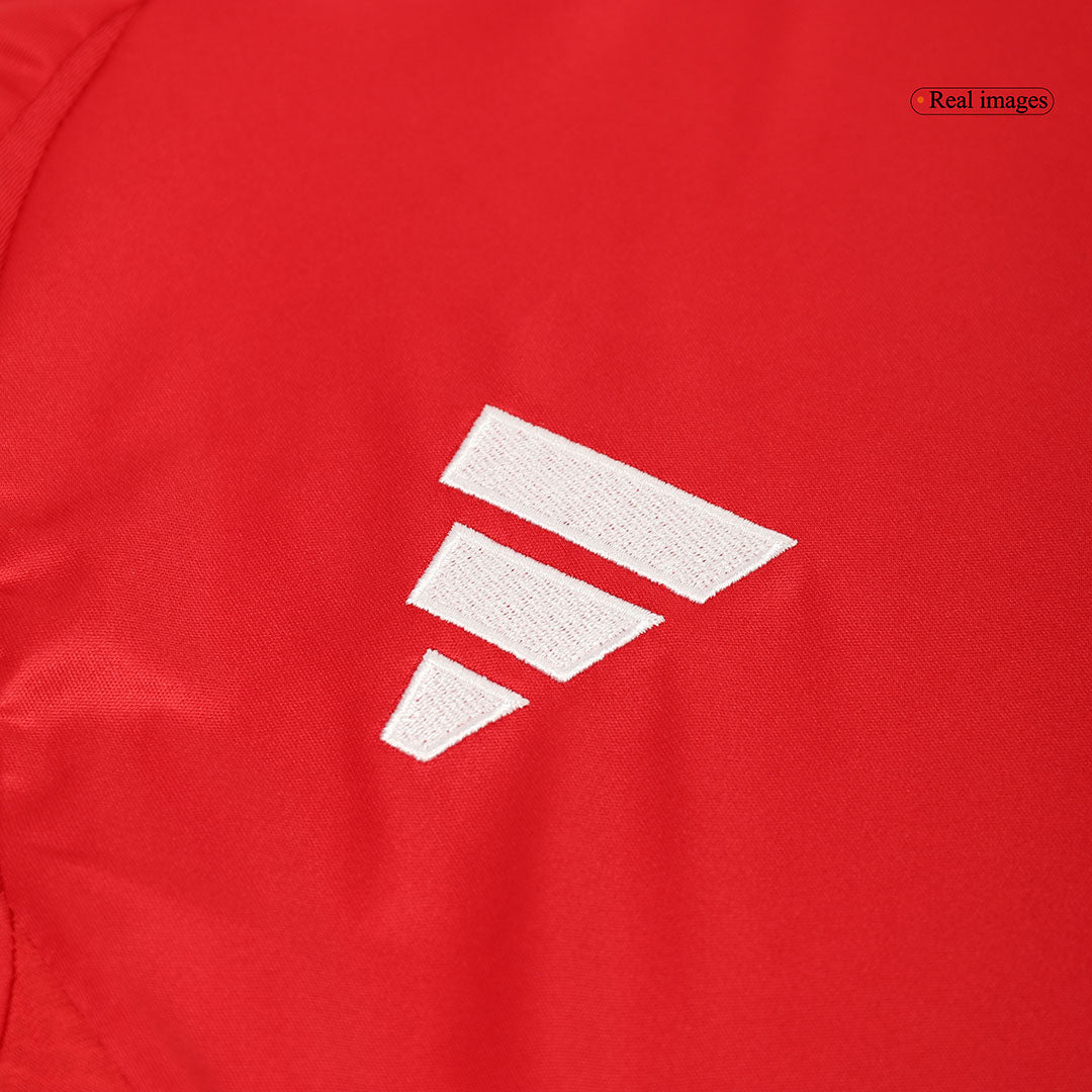 #10 Rashford Camiseta Manchester United Titular 2024/2025