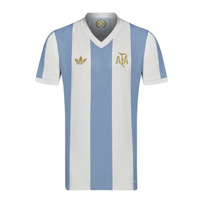 Argentina 50th Anniversary Camiseta 2024/2025