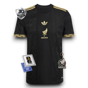 Mexico de Copa Oro 2025 Camiseta - Hombre