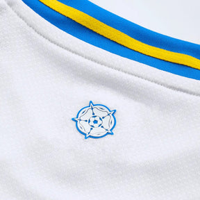 Leeds United Titular Camiseta 2024/2025