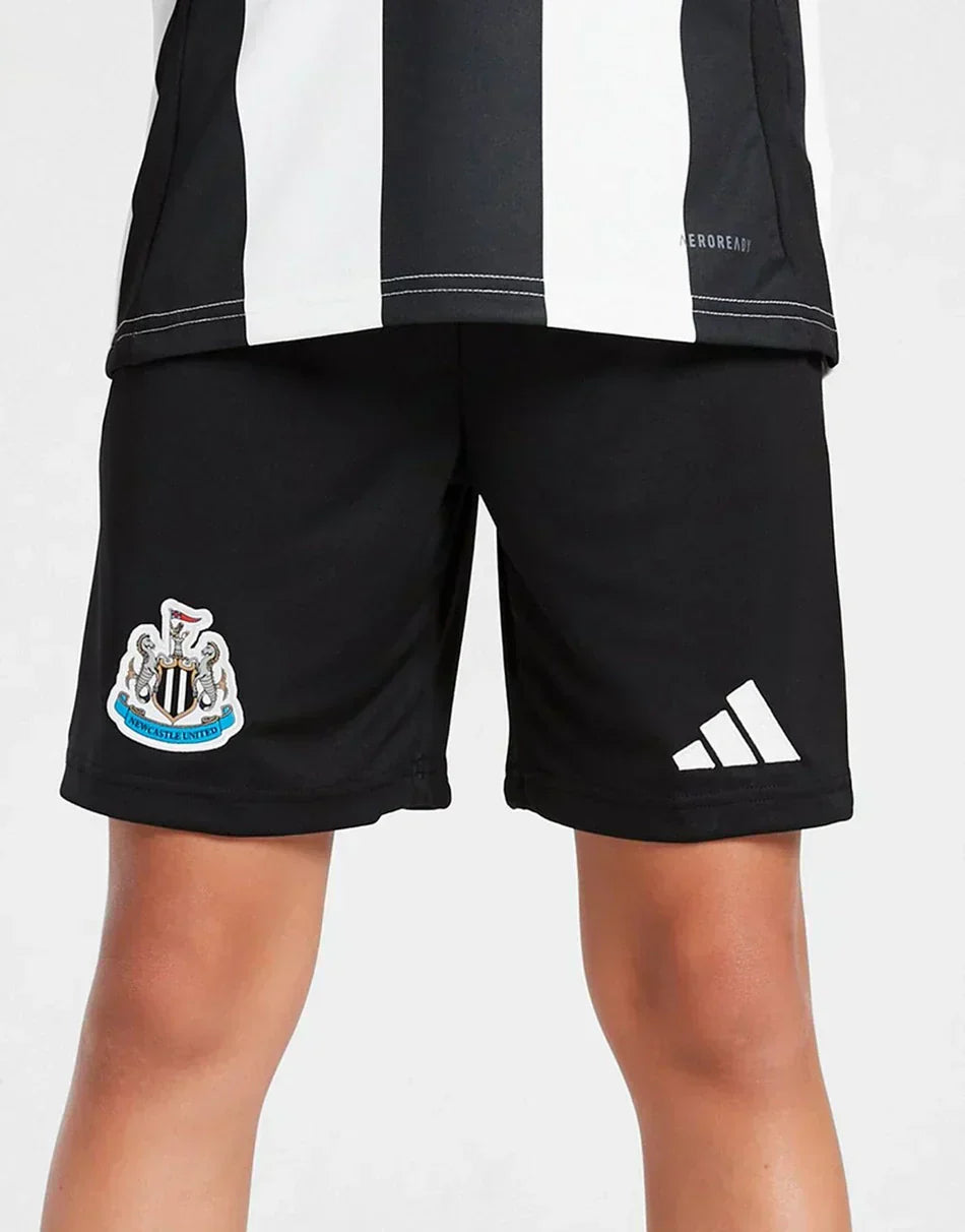 Kids Newcastle United Titular Kit 2024/2025