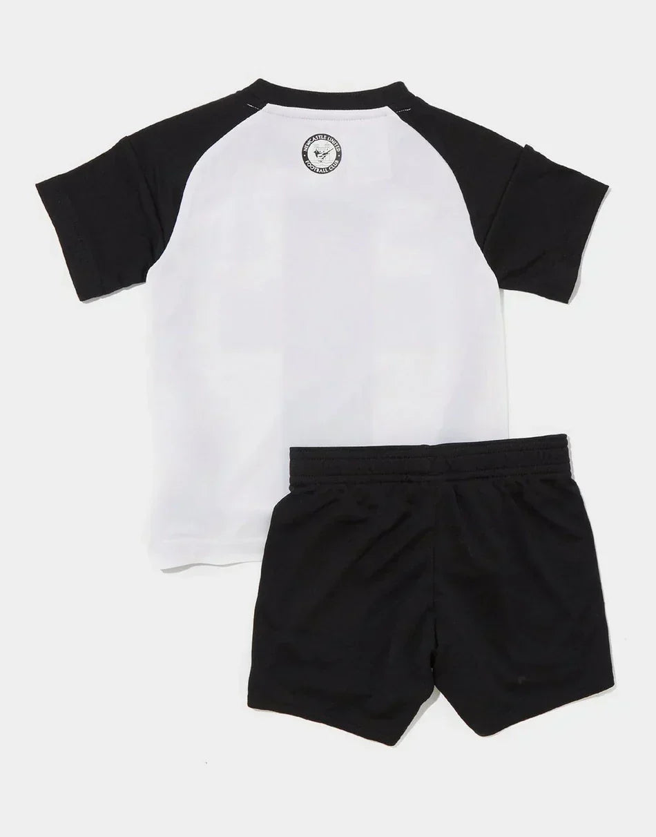 Kids Newcastle United Titular Kit 2024/2025