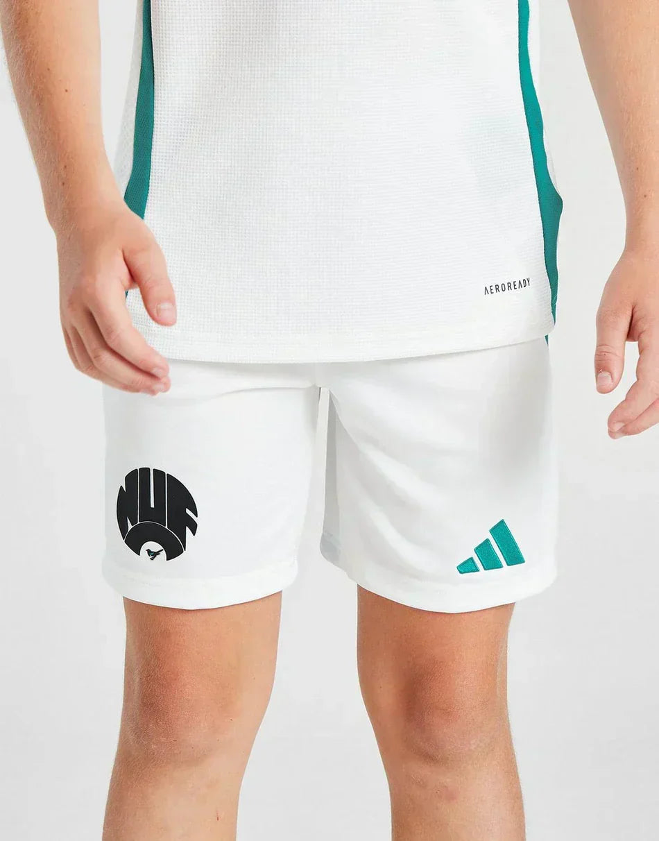 Kids Newcastle United Tercera Kit 2024/2025