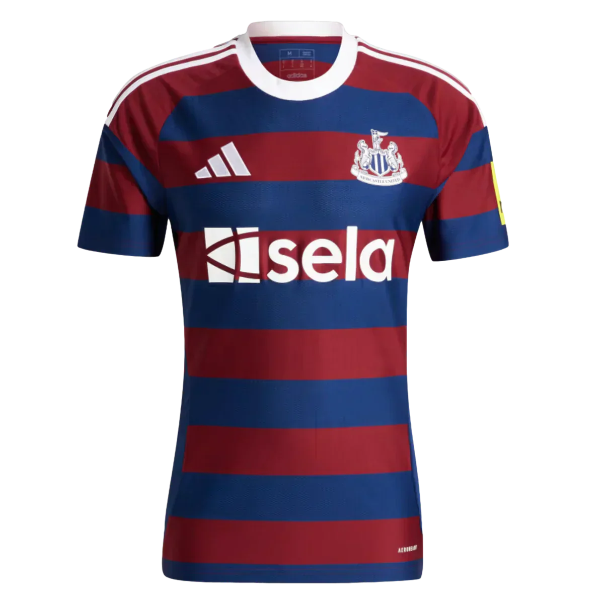 Newcastle United Visitante Camiseta 2024/2025
