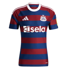 Newcastle United Visitante Camiseta 2024/2025