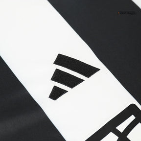 Newcastle United Titular Camiseta 2024/2025 - Black and White