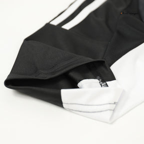 Newcastle United Jugador Camiseta Titular 2024/2025 - Black and White