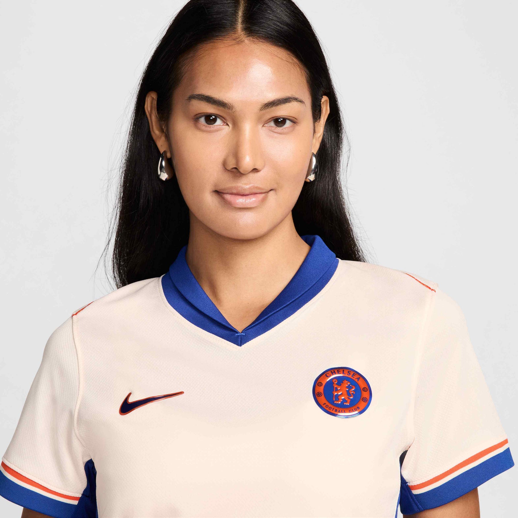 #20 Cole Palmer Visitante Chelsea 2024/2025 - Women