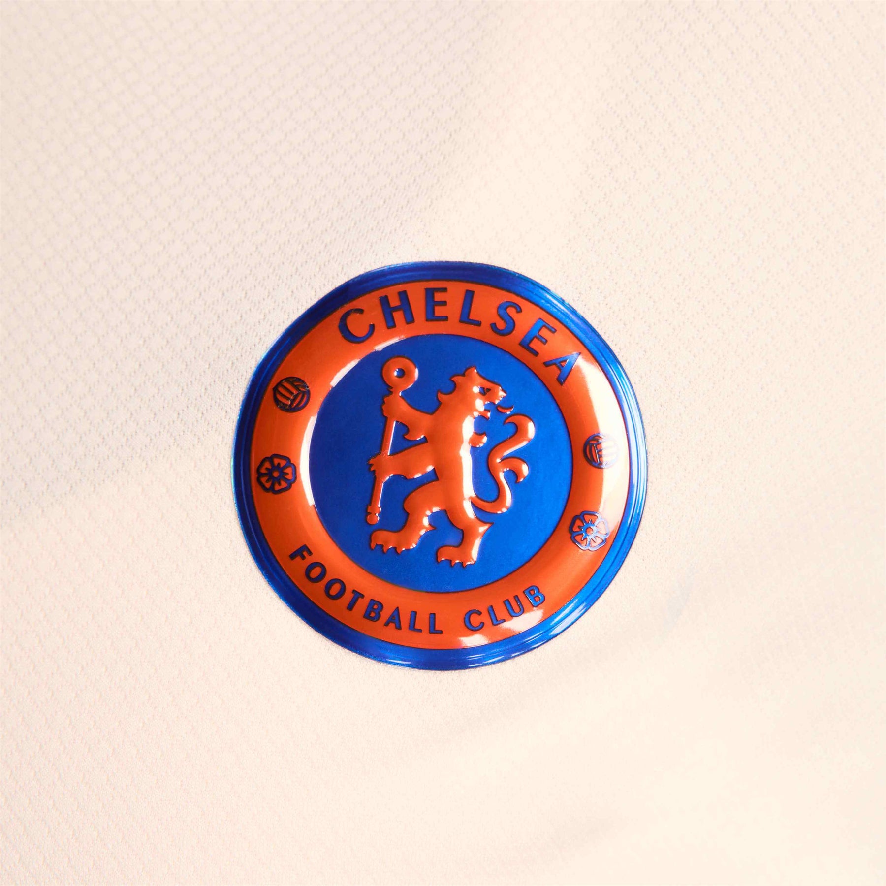 #20 Cole Palmer Visitante Chelsea 2024/2025 - Women