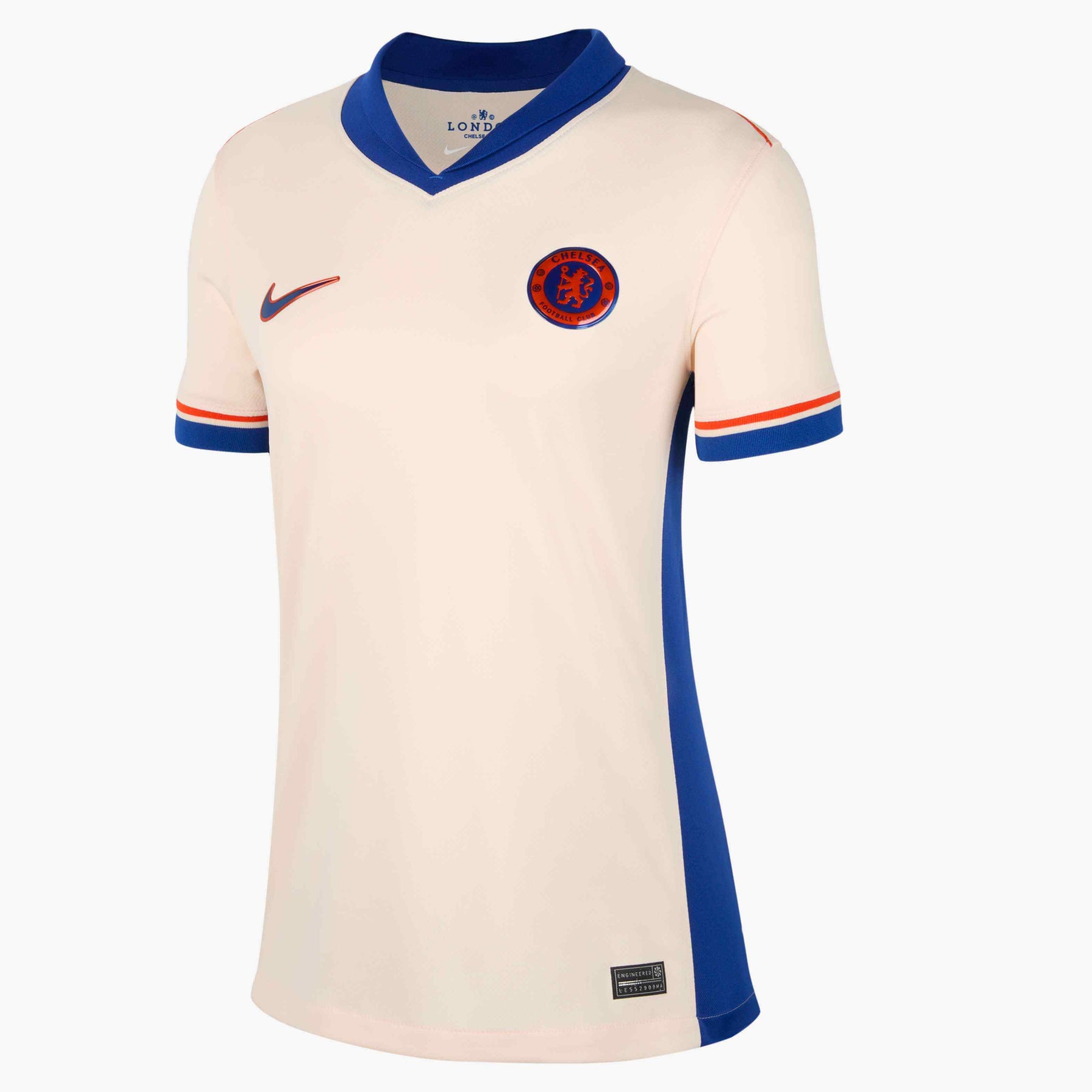 #20 Cole Palmer Visitante Chelsea 2024/2025 - Women