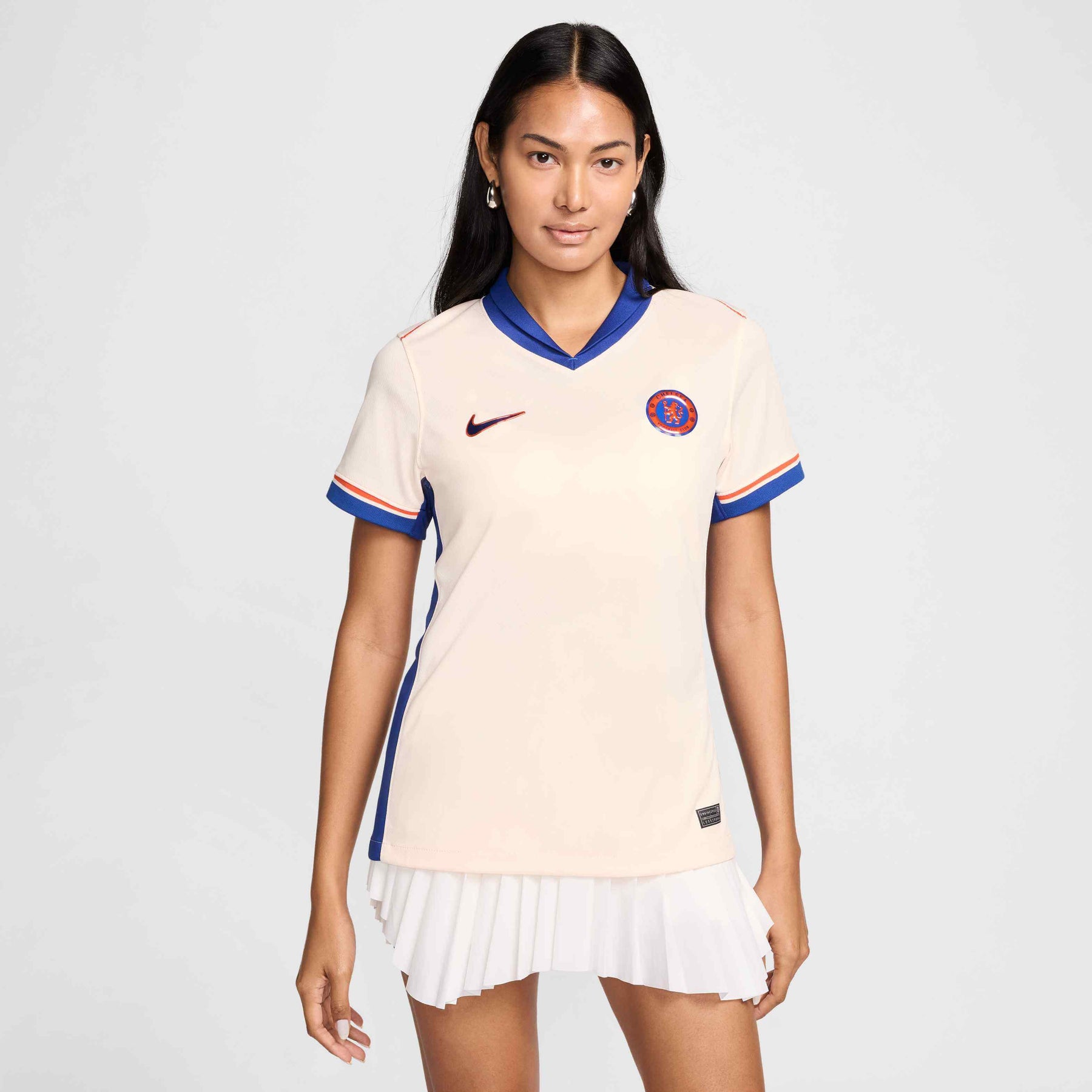 #20 Cole Palmer Visitante Chelsea 2024/2025 - Women