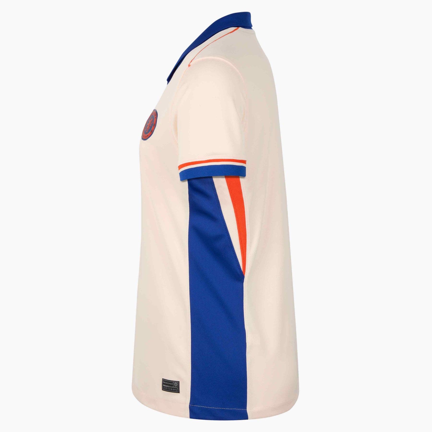 #20 Cole Palmer Visitante Chelsea 2024/2025 - Women