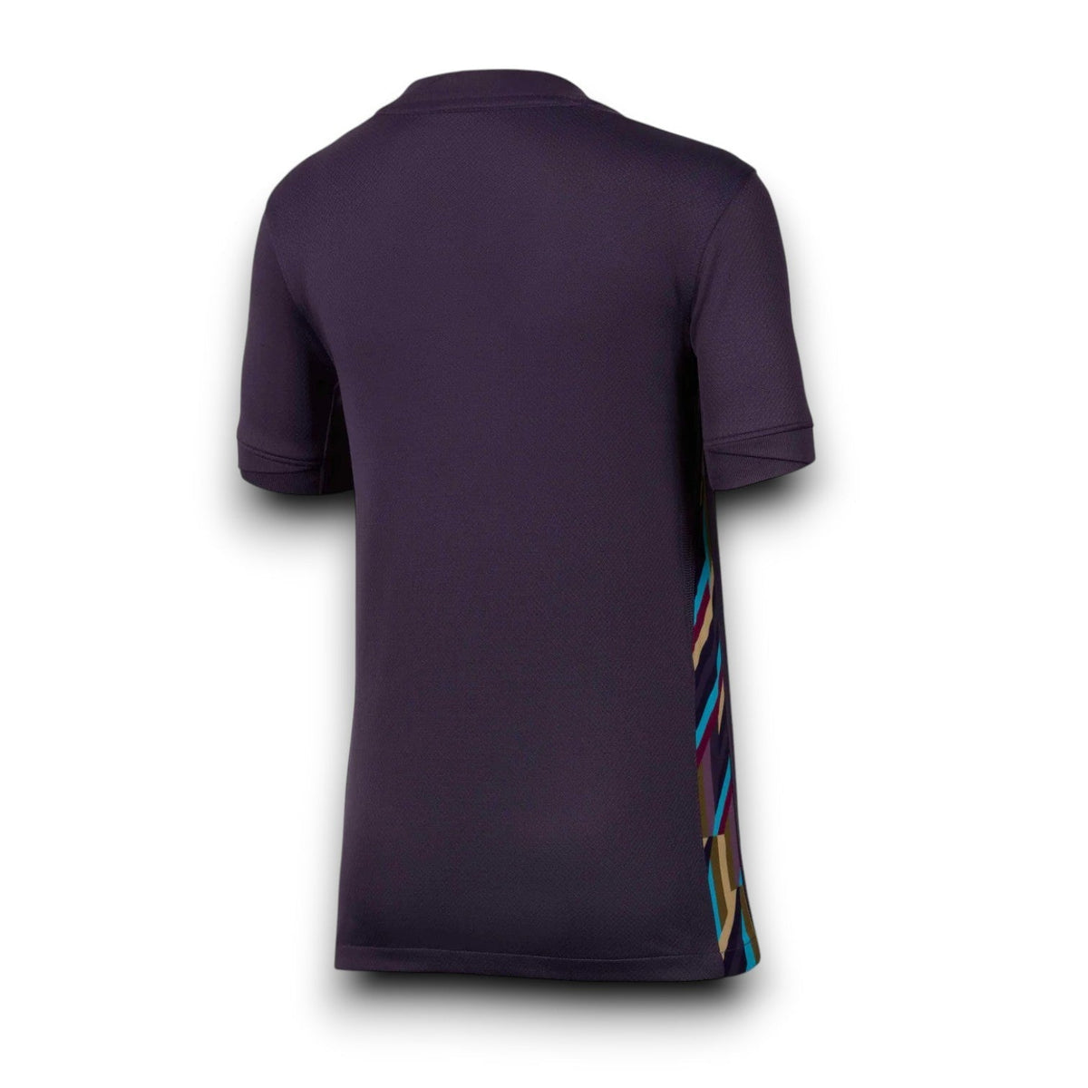 England Visitante Camiseta 2024/2025 - Mujer