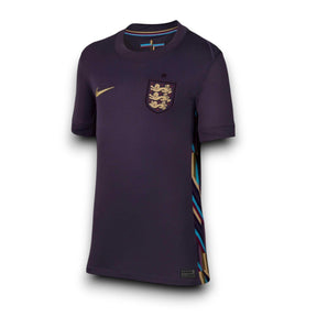 England Visitante Camiseta 2024/2025 - Mujer