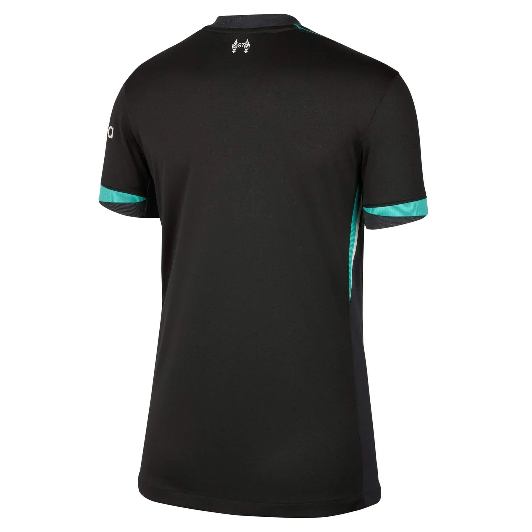 Liverpool Visitante Camiseta 2024/2025 - Women