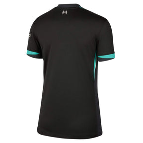Liverpool Visitante Camiseta 2024/2025 - Women