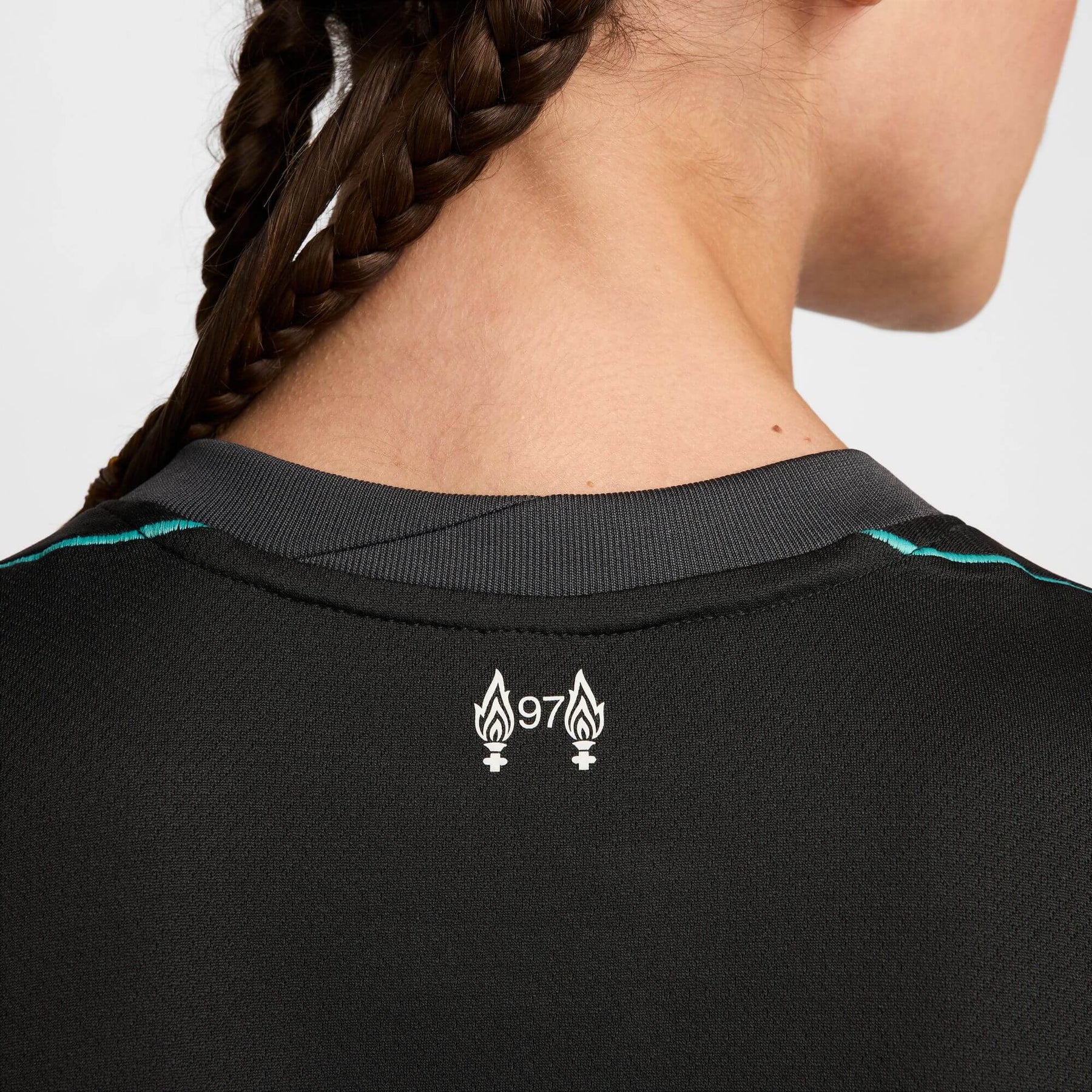 Liverpool Visitante Camiseta 2024/2025 - Women