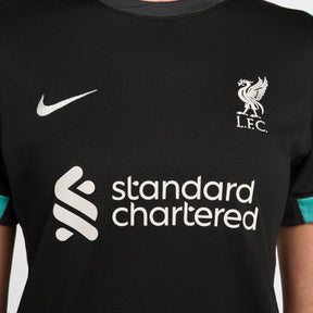 Liverpool Visitante Camiseta 2024/2025 - Women