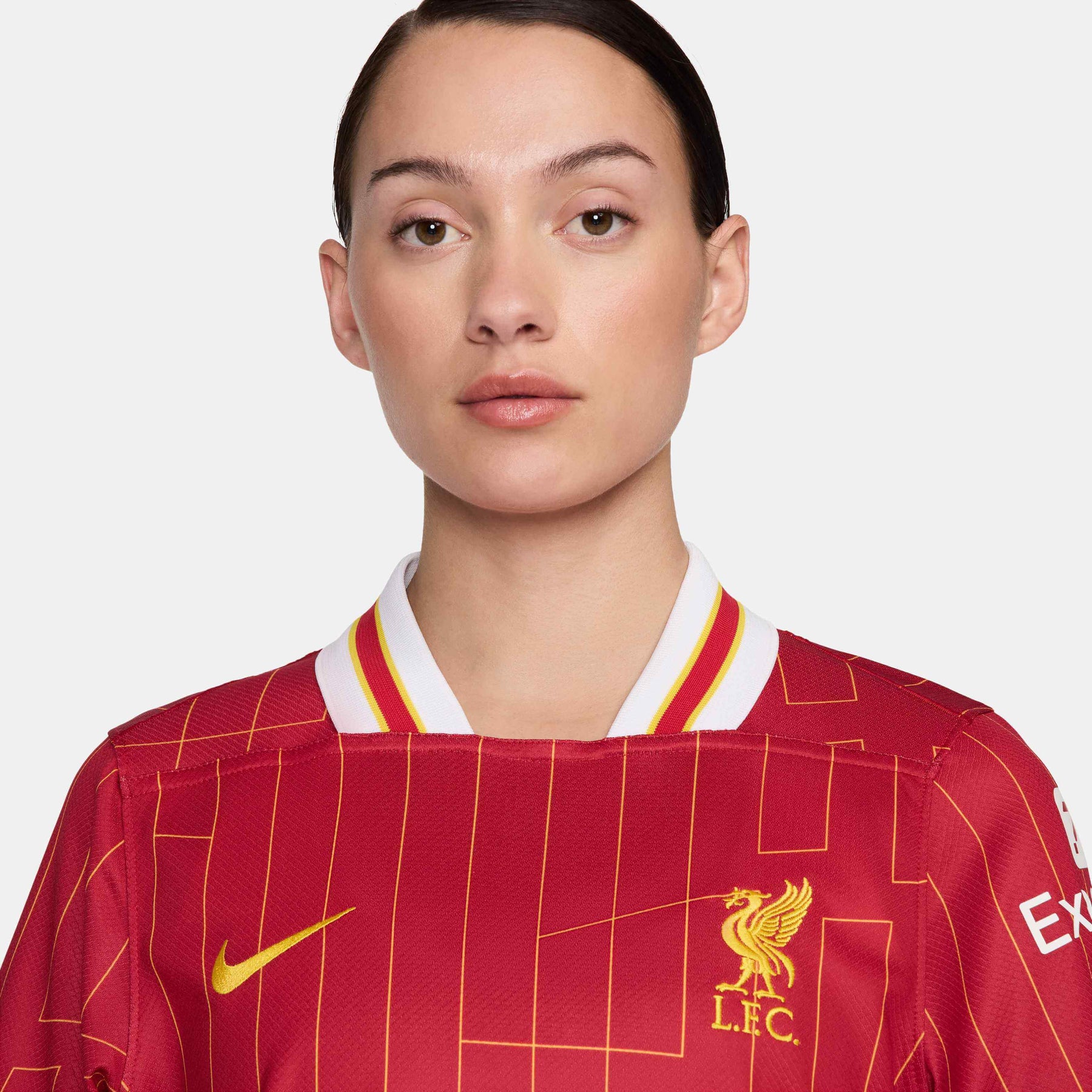Liverpool Titular Camiseta 2024/2025 - Women
