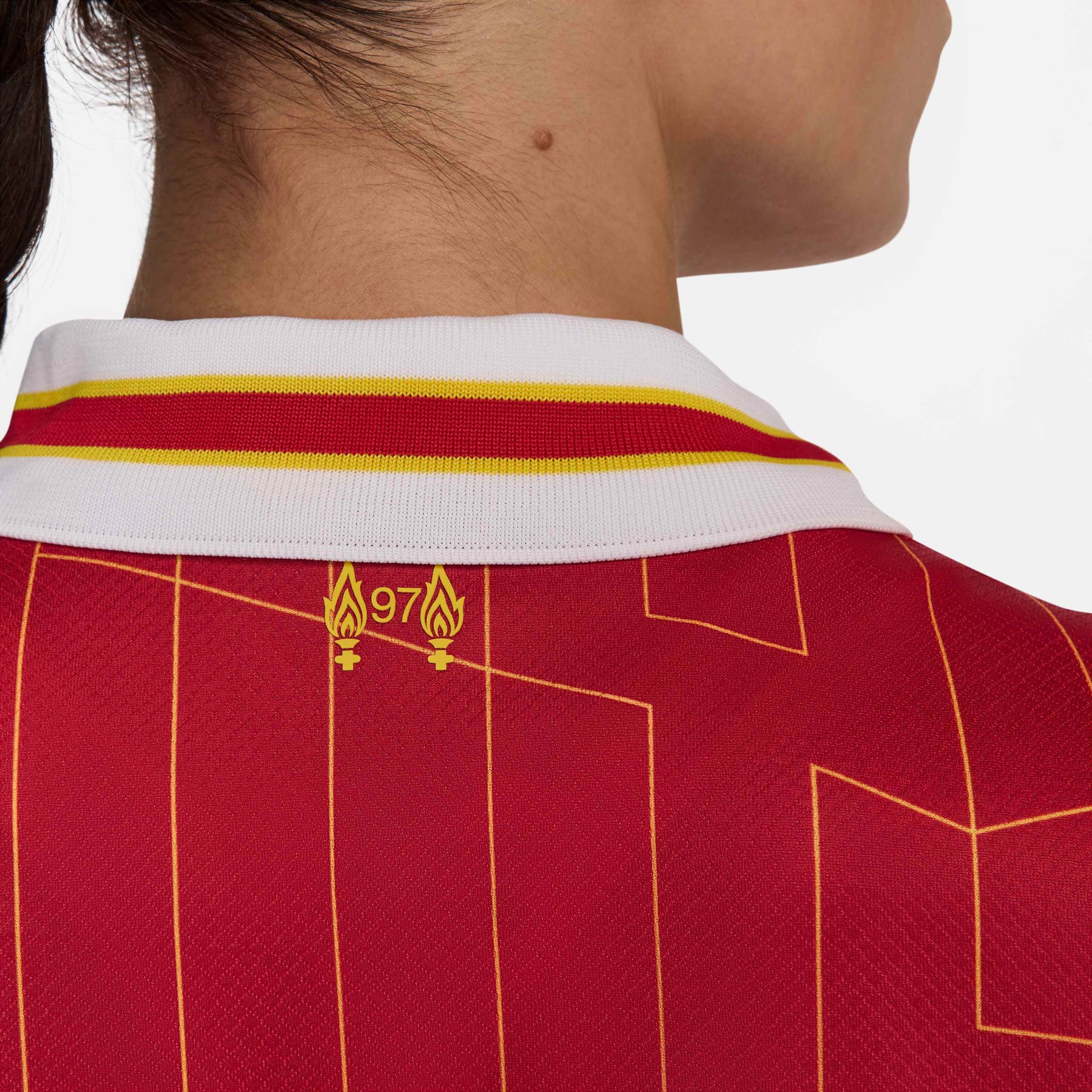Liverpool Titular Camiseta 2024/2025 - Women
