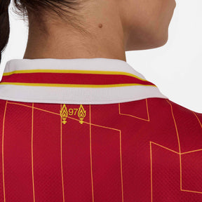 Liverpool Titular Camiseta 2024/2025 - Women