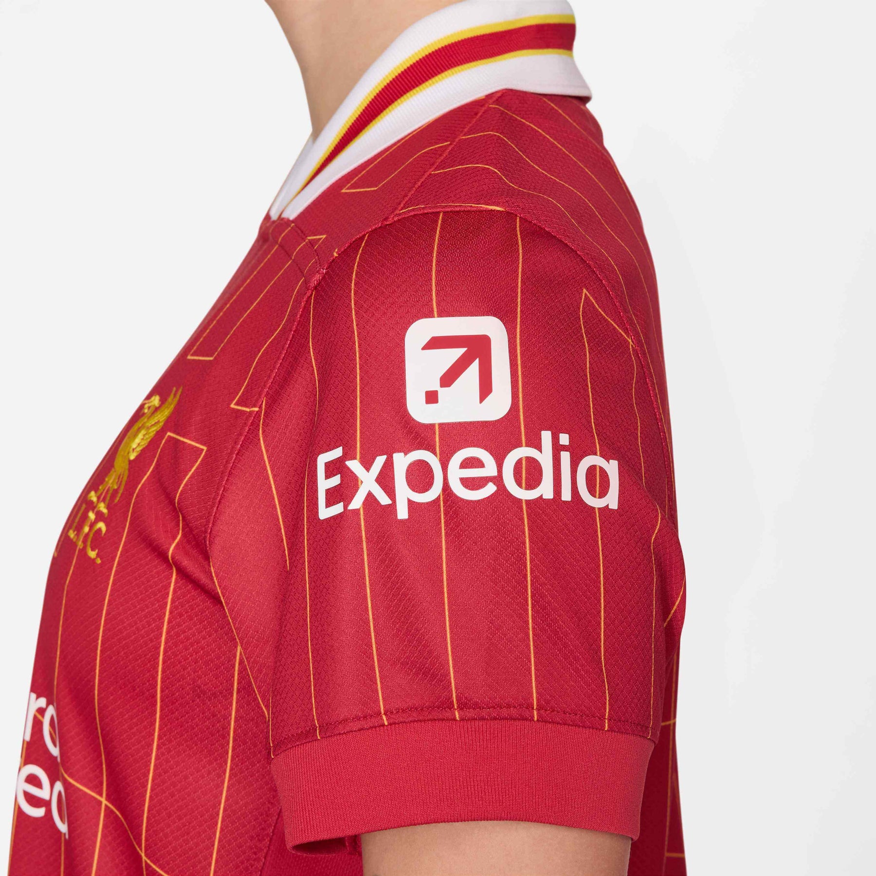 Liverpool Titular Camiseta 2024/2025 - Women