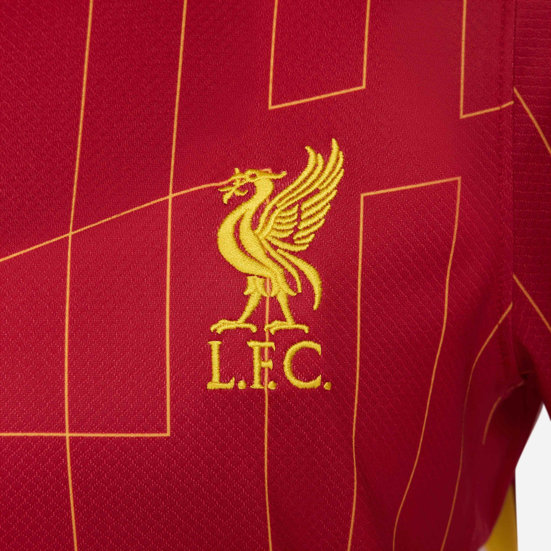 Liverpool Titular Camiseta 2024/2025 - Women