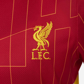 Liverpool Titular Camiseta 2024/2025 - Women