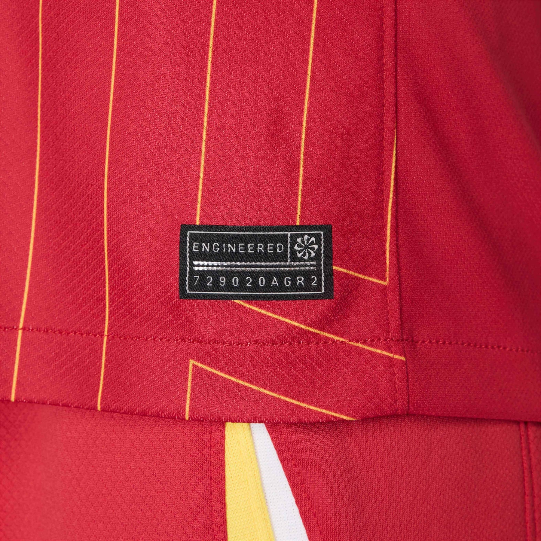 Liverpool Titular Camiseta 2024/2025 - Women