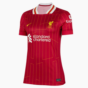 Liverpool Titular Camiseta 2024/2025 - Women