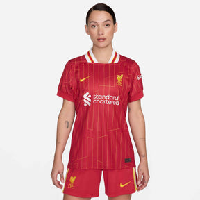 Liverpool Titular Camiseta 2024/2025 - Women